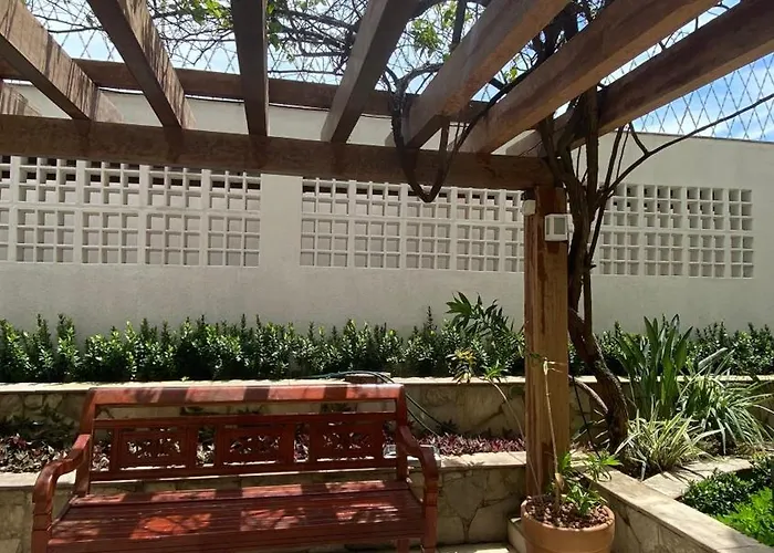 Apartamento Charmoso No Rio