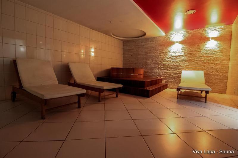 Charmoso No Rio Apartment