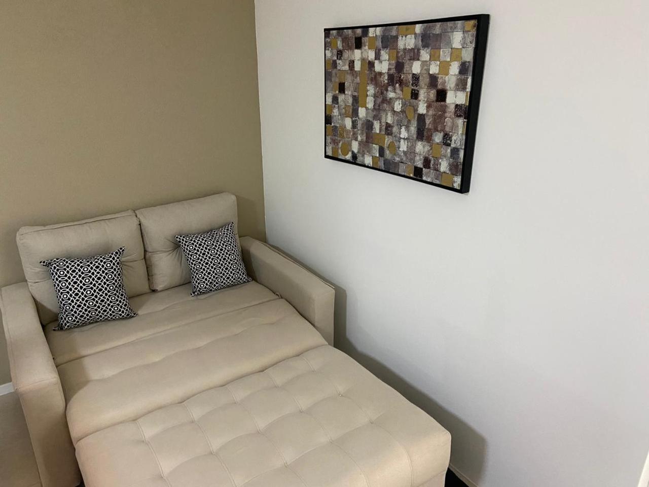 Charmoso No Rio Apartment