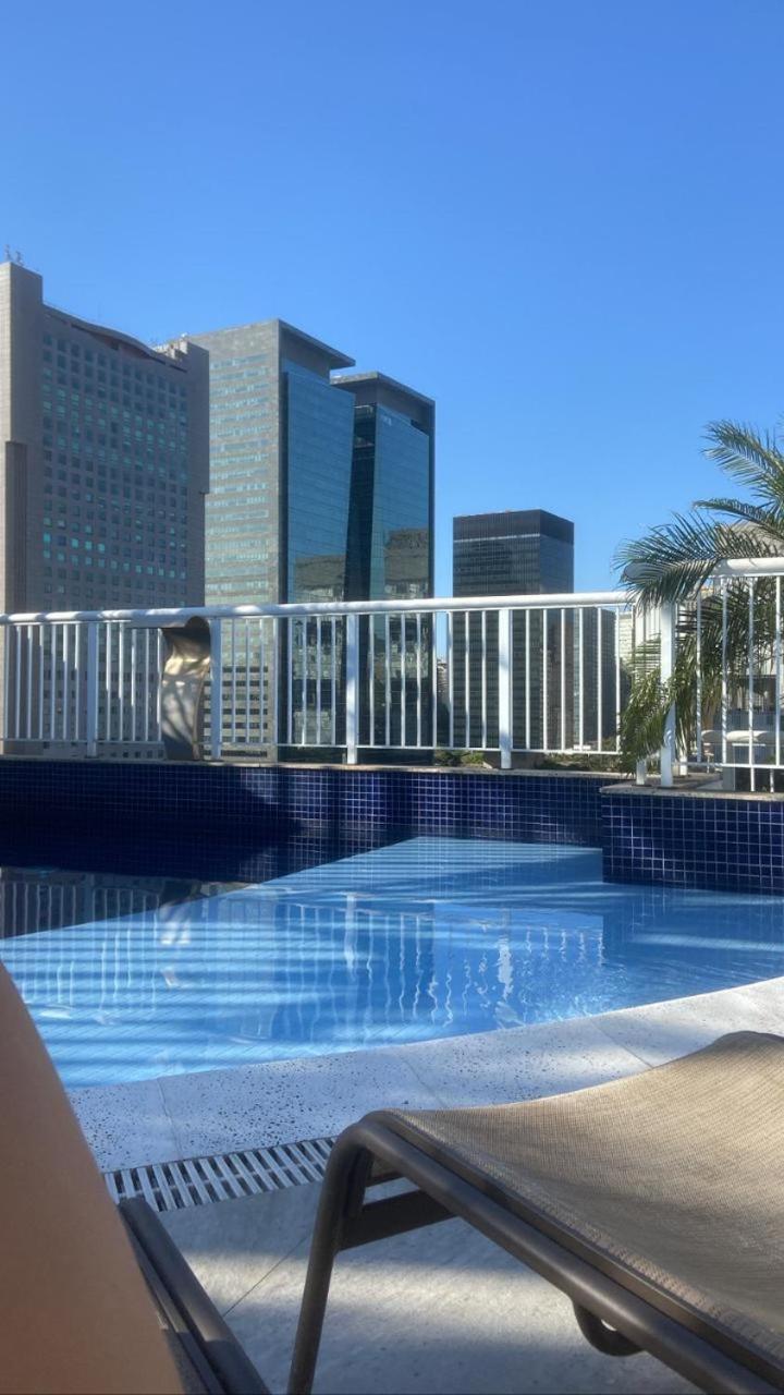 Charmoso No Rio Apartment Rio de Janeiro