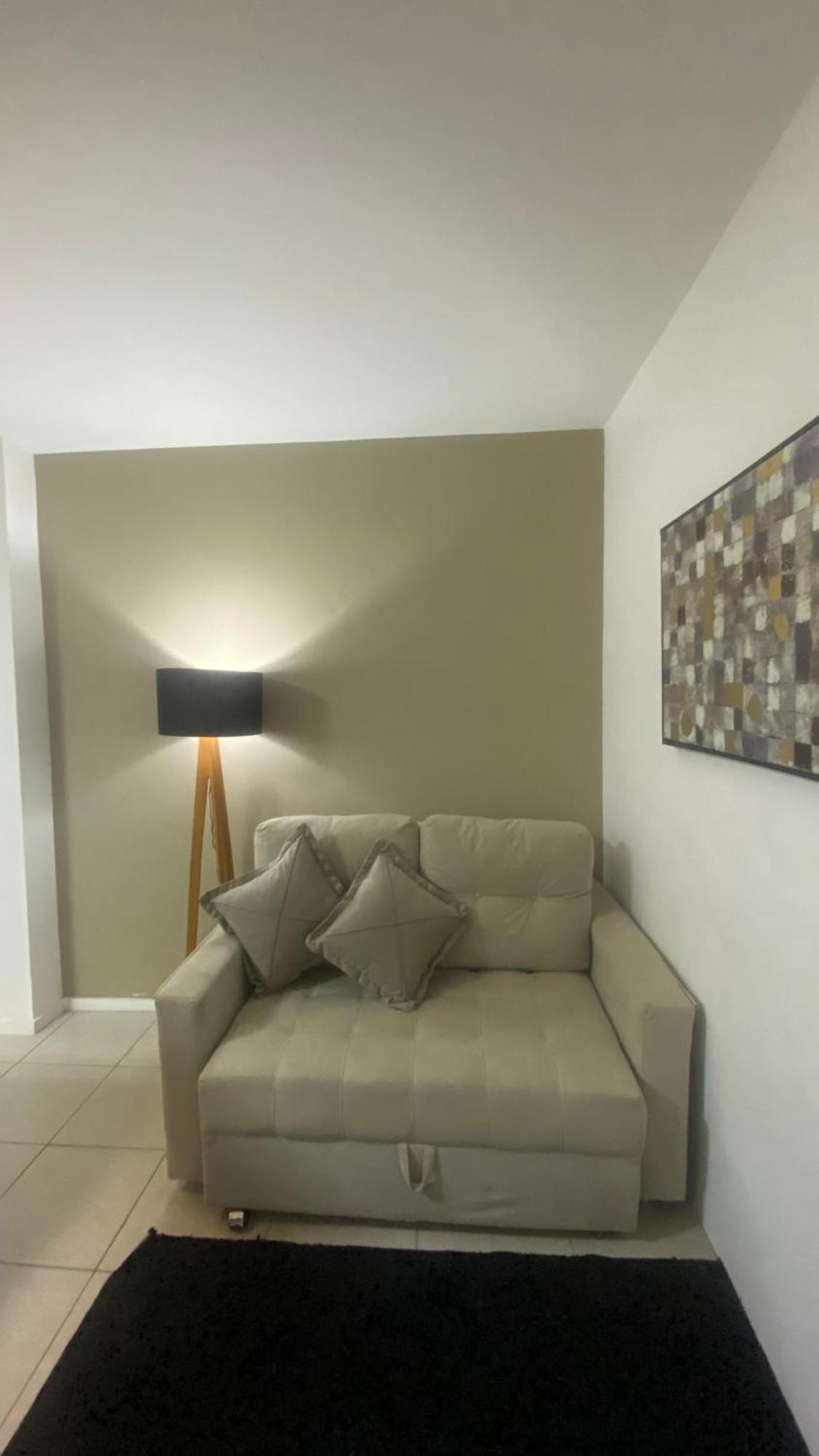 Apartment Charmoso No Rio *