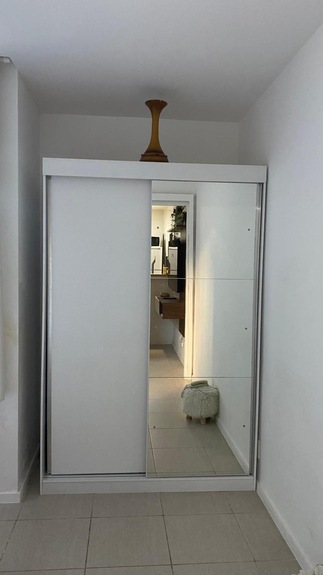 Apartment Charmoso No Rio Rio de Janeiro