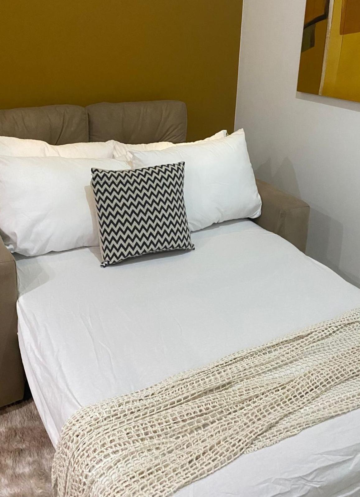 Apartment Charmoso No Rio Rio de Janeiro