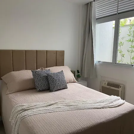 Apartamento Charmoso No Rio Rio de Janeiro Exterior photo