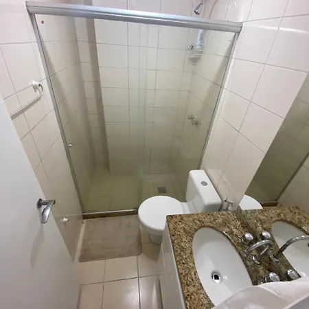 Apartamento Charmoso No Rio Rio de Janeiro Exterior photo