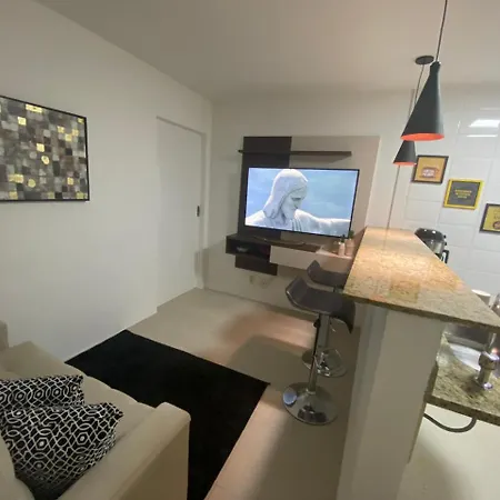 Apartamento Charmoso No Rio Rio de Janeiro Exterior photo