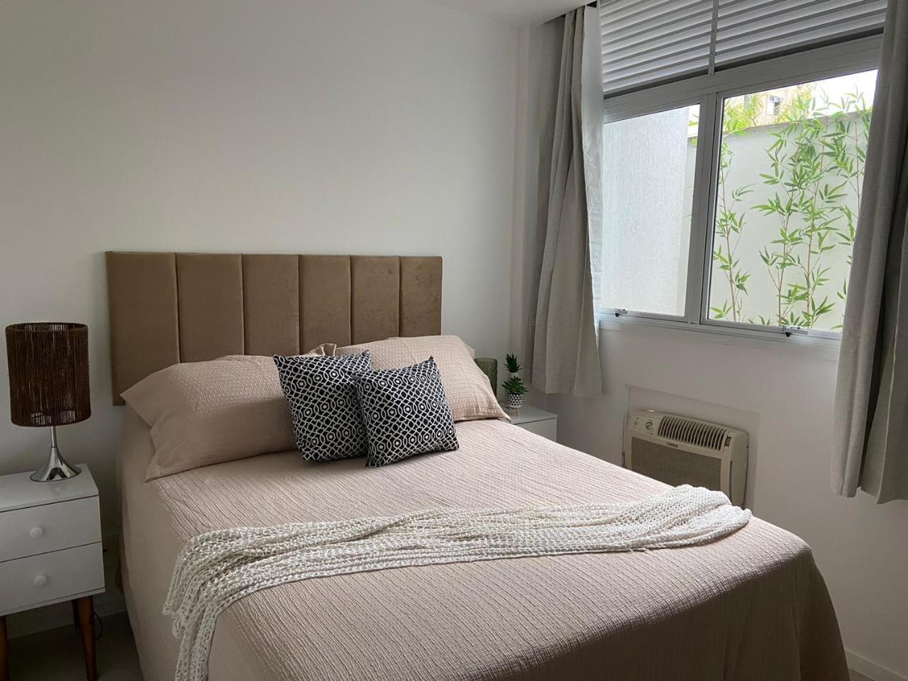 Charmoso No Rio Apartamento Río de Janeiro