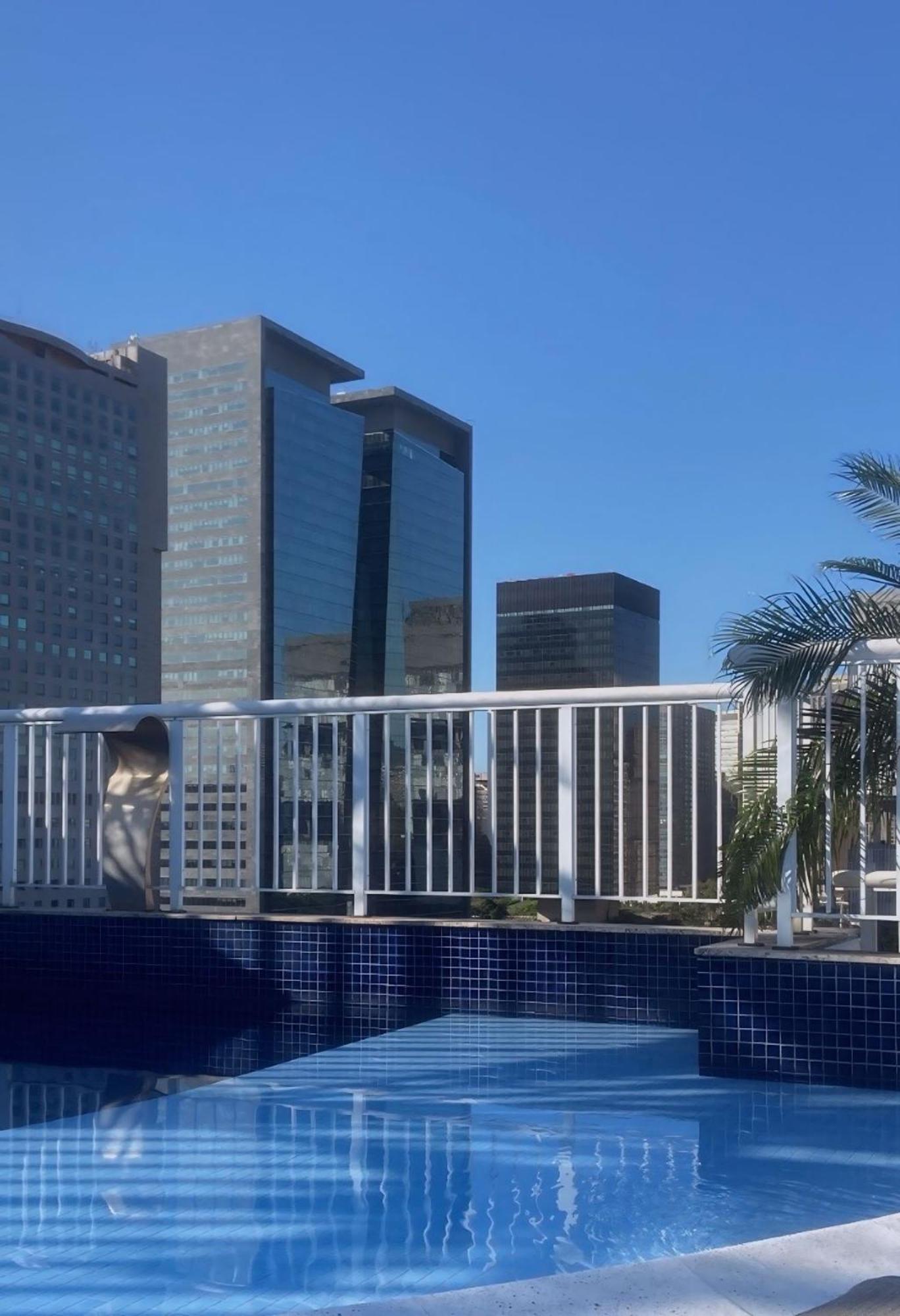 Charmoso No Rio Apartamento Rio de Janeiro